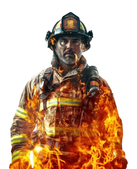 firefighter removebg preview